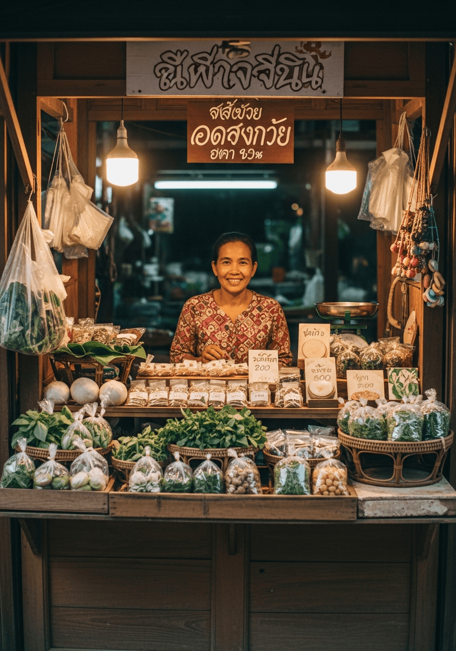 Marketplace